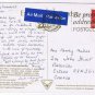 United Kingdom UK Postcard Wimbleton Lake From Haddon Hall Exmoor National Park