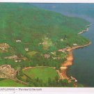 United Kingdom UK Postcard Scotland Tarbet Loch Lomond