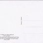 United Kingdom UK Postcard Edinburgh Palace of Holyroodhouse Throne Room