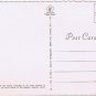 British Columbia Postcard Victoria Empress Hotel Inner Harbour