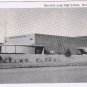 Pennsylvania Postcard Berwick Area High School