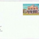 USPS Postcard Chicago Settlement House Jane Addams Hull House 1889