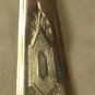 2 Wm A Rogers Teaspoons Silverplate A1 Plus Spoon 1930s