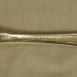 2 Wm A Rogers Teaspoons Silverplate A1 Plus Spoon 1930s