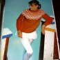 Beehive Paton's Handknits for Skaters No 543
