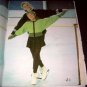 Beehive Paton's Handknits for Skaters No 543
