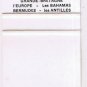 Matchbook Cover Air Canada Jet Air Freight