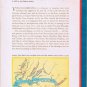 Virginia Map Ancient Reproduction by Rand McNally