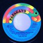 Tom Astor Hallo Guten Morgen Deutschland 45 rpm Joe Einsam
