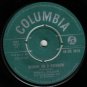 Michael Holliday Wishin On A Rainbow 45 rpm I Don't Want You To See Me Cry UK