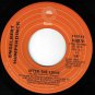 Engelbert Humperdinck After The Lovin 45 rpm Let's Remember The Good Times Cdn P