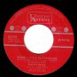 Patty Duke Funny Little Butterflies 45 rpm Say Something Funny Canadian Pressing