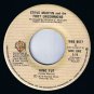 Steve Martin Toot Uncommons King Tut 45 rpm Sally Goodin Hoedown At Alice's Cdn