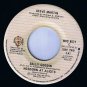 Steve Martin Toot Uncommons King Tut 45 rpm Sally Goodin Hoedown At Alice's Cdn