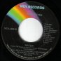 Rose Royce Car Wash 45 rpm Water Canadian Pressing