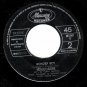 Lesley Gore Maybe I Know 45 rpm Wonder Boy Canadian Pressing