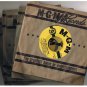 Show Boat Soundtrack Four 45 rpm Set Kathryn Grayson Ava Gardner Howard Keel