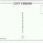 New York Postcard NYC Twin Towers