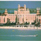 Postcard Don CeSar Resort Hotel St Petersburg Florida