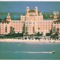 Postcard Don CeSar Resort Hotel St Petersburg Florida