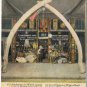 Washington Postcard Seattle Ye Olde Curiosity Shop J E Stanley Colman Dock
