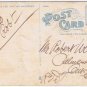 Washington Postcard Seattle Ye Olde Curiosity Shop J E Stanley Colman Dock