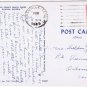 Postcard Terrell County Health Center Dawson Georgia
