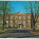 New York Postcard Medina High School