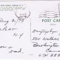 New York Postcard Medina High School