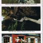 New York Postcard Booklet Adirondack Mountains Of New York