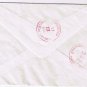 Stamps Hungary Envelope FDC Budapest Trains Sheet