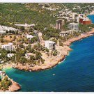 Spain Postcard Mallorca Palma