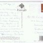 United Kingdom UK Postcard Cotswold Cottages Broadway Multi View