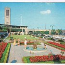 Ontario Postcard Niagara Falls Oakes Garden Theatre & Carillon Tower