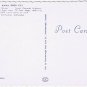 Postcard Kama Rock Cut Lake Superior Circle Route Ontario