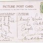 Postcard Welsh Woman At Spinning Wheel National Types In Wales No 3 1907
