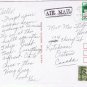 Japan Postcard Beppu Suginoi Hotel