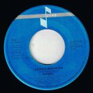 Q-Feel Heroes Never Die 45 rpm Go For It Canadian Pressing
