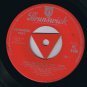 Louis Armstrong New Orleans To New York Pt 2 45 rpm Dippermouth Blues