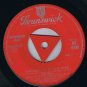 Louis Armstrong New Orleans To New York Pt 2 45 rpm Dippermouth Blues