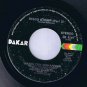 Hamilton Bohannon Disco Stomp Part 1 45 rpm Disco Stomp Part 2