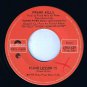 Frank Mills Most People Are Nice 45 rpm Piano Lesson # 5 Canadian Pressing