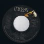 Daryl Hall John Oates Italian Girls 45 rpm Family Man
