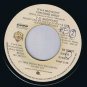 T G Sheppard Somewhere Down The Line 45 rpm Its A Bad Night For Good Girls