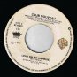 Club Nouveau Lean On Me Edit 45 rpm Lean On Me Reprise Canadian Pressing