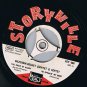Mezzrow Bechet Quintet & Septet 45rpm King Jazz Story Sheik OF Araby