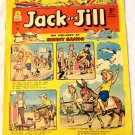 Jack and Jill Comic September 9 1961 Sunshine Weekly Fleetway