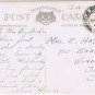 Postcard WW2 Field Post Office Our Troops Are Overcoming All Resistance