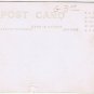 Postcard RPPC Bathing Beach Muskoka Beach Ontario