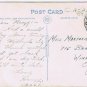 Postcard Celesque WW2 To Let You Know I'm Thinking Of You Field Post Office 310
